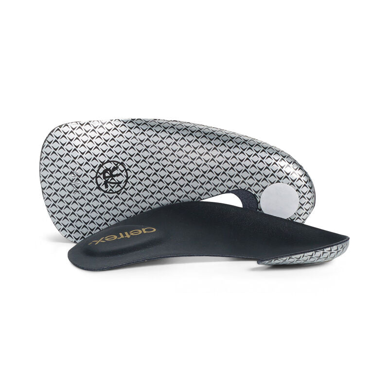 Aetrex L105 Lynco Orthotic with Metatarsal