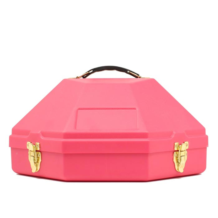 M& F Hat Can