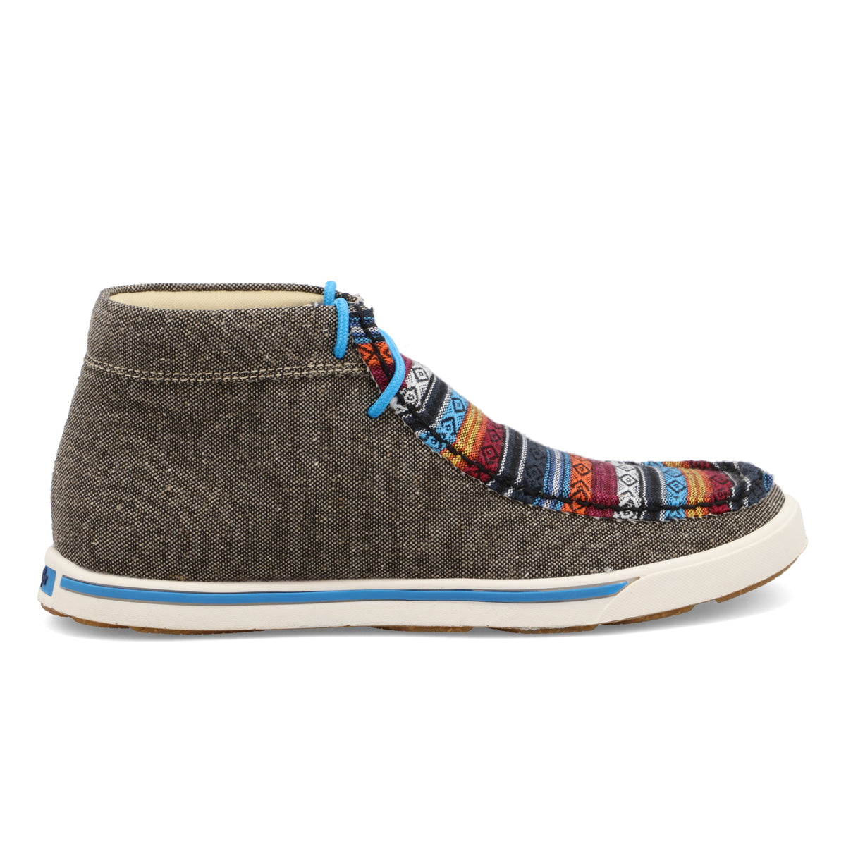 Wrangler Retro Chukka Dust/Multi
