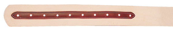 Weaver Reinforced 2 1/2" Western Stirrup Leather