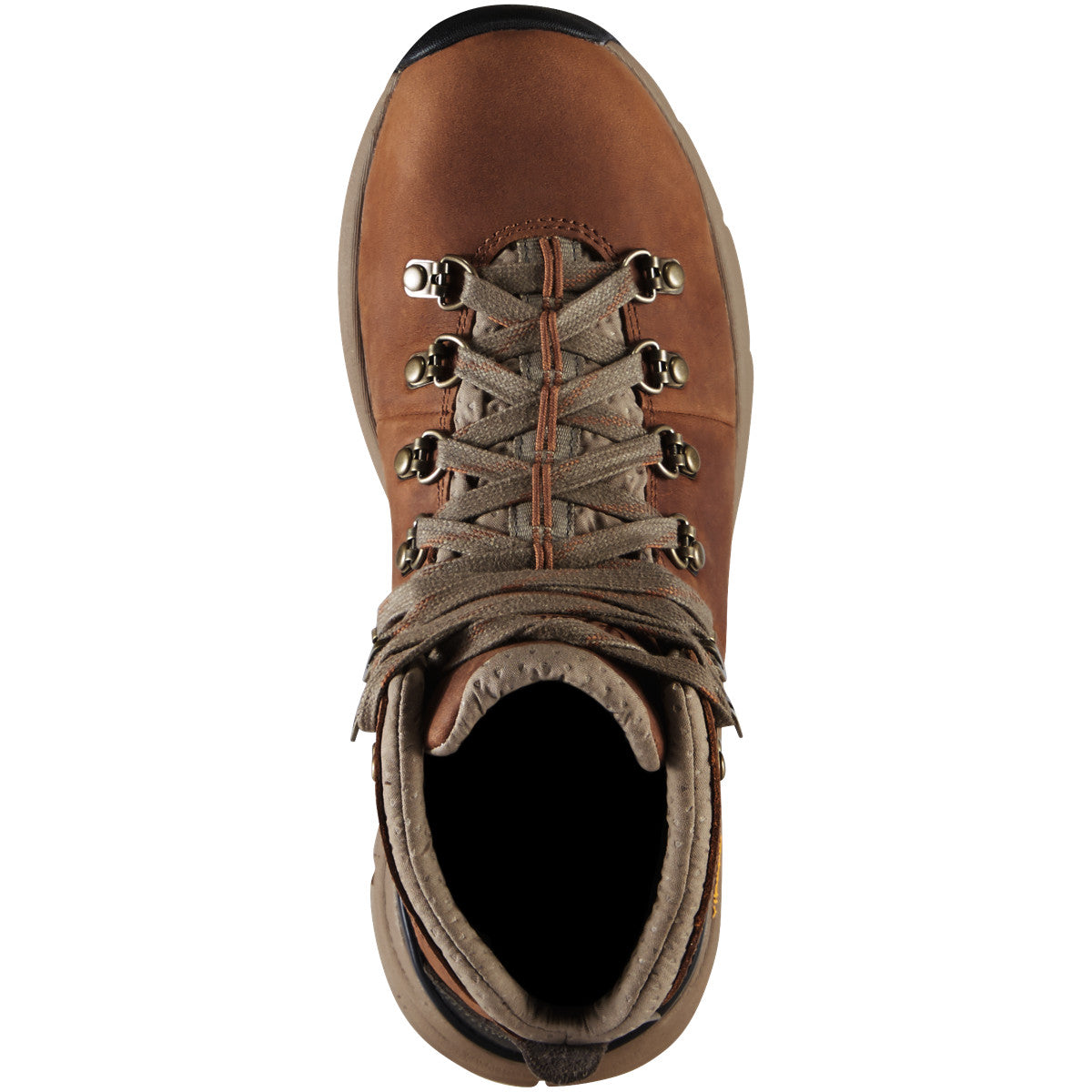 Danner Mountain 600 4.5" Rich Brown