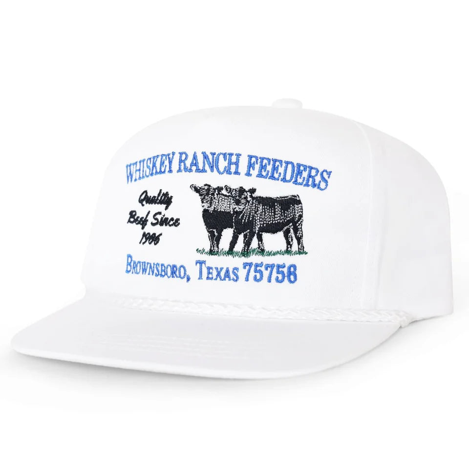 Whiskey Bent Feeders