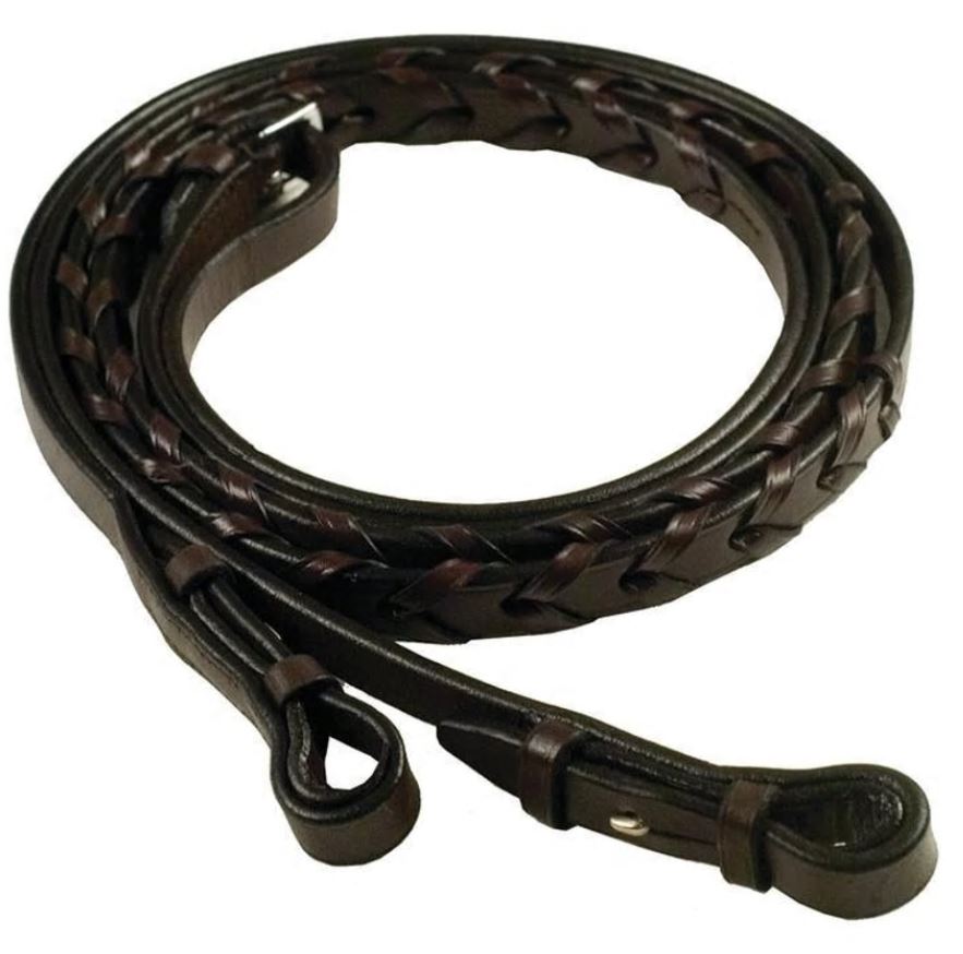 Gatsby Laced Reins