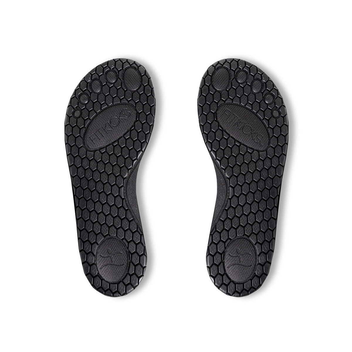 Fitkicks Active Footwear Ladies Classic Black