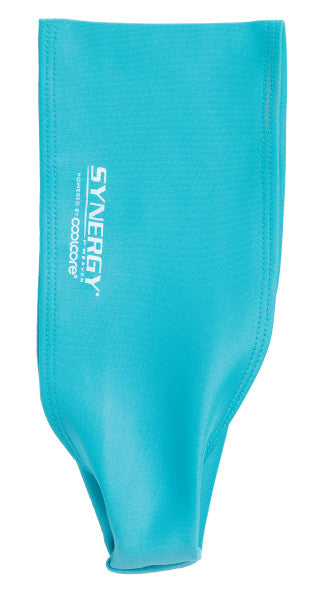 Synergy Coolcore Cooling Headband Turnquoise