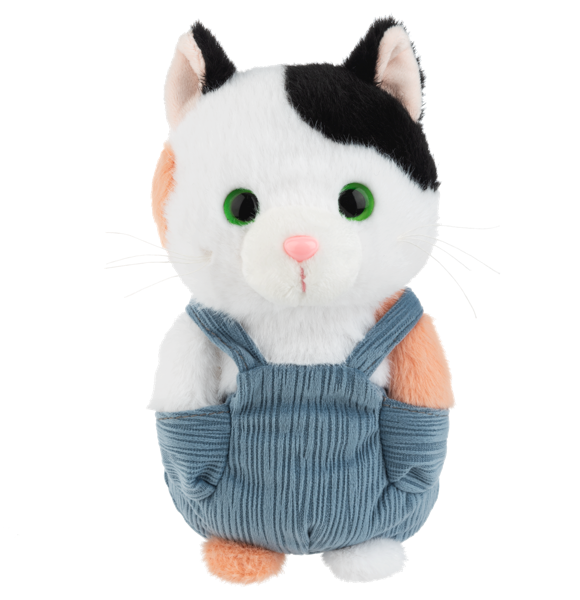 Ganz Dapper Darlings Assorted Stuffed Animals