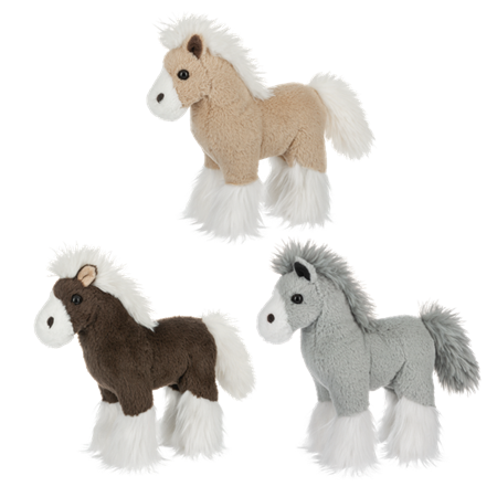 Ganz 9" Grand Gallop Horses