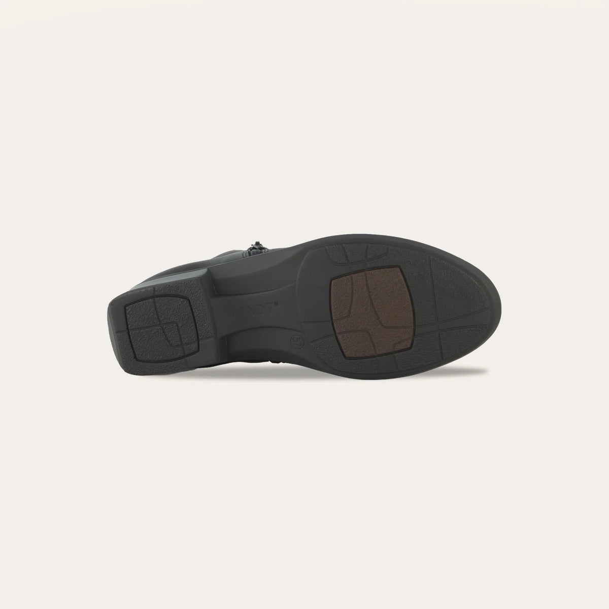 Naot Helm Water Resistant Black