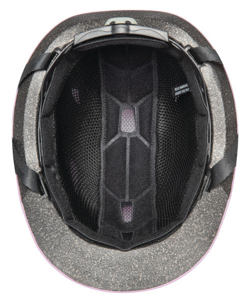 Troxel Youngster Helmet Pink Unicorn