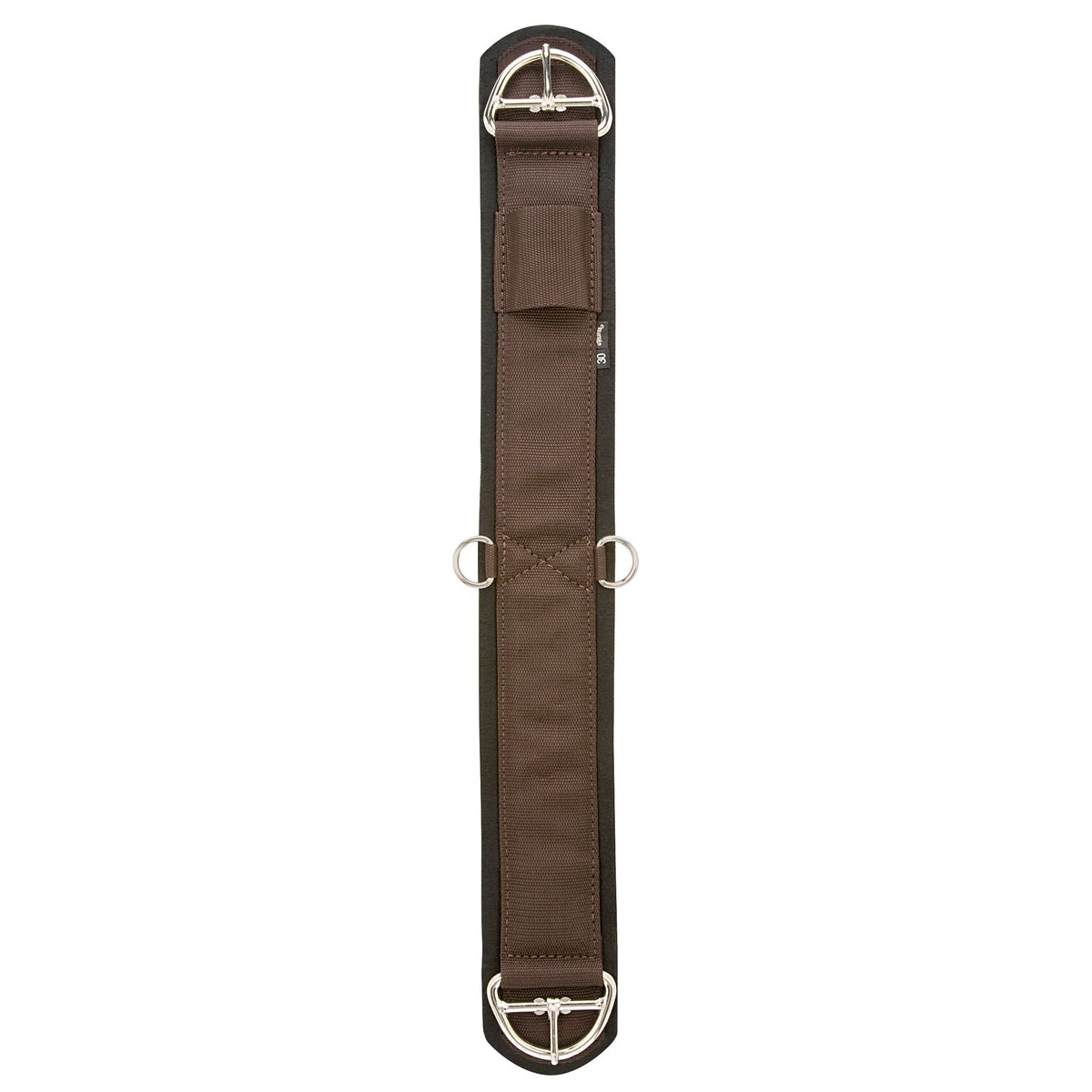 Weaver Felt Lined Deluxe Super Cinch