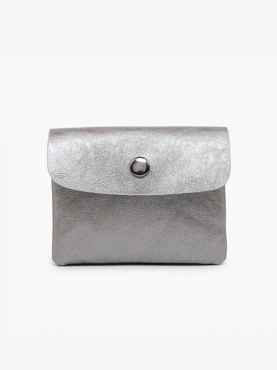 Jen & Co Ethel Coin Pouch