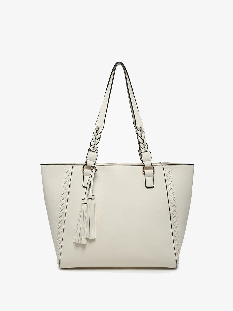 Jen & Co Lisa Tote