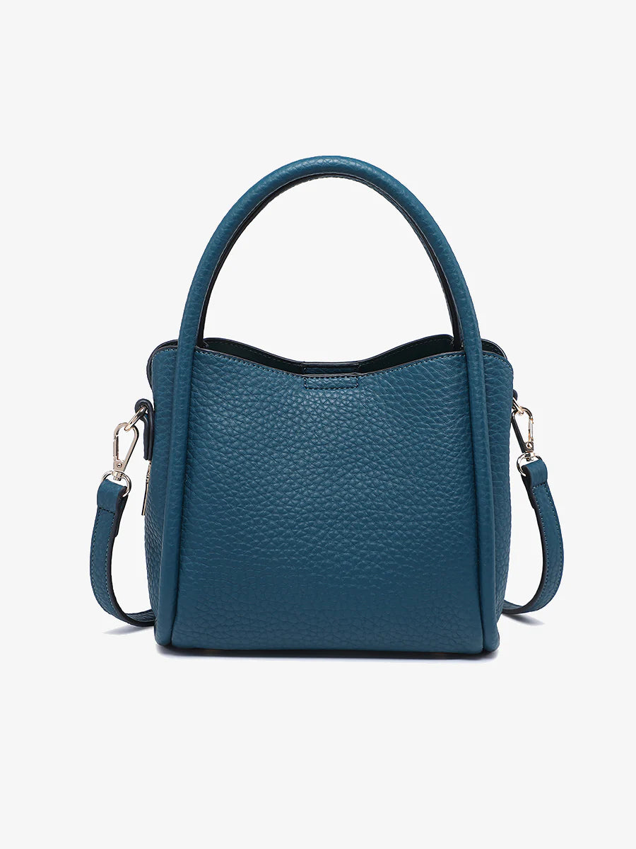 Jen & Co Ruby Purse