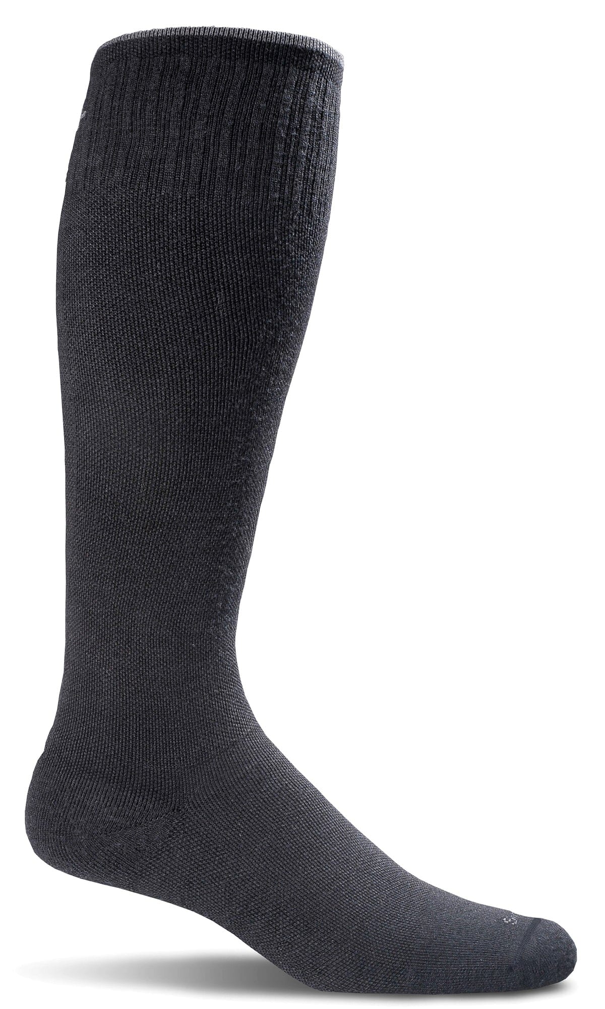 Sockwell Circulator Women Black Solid