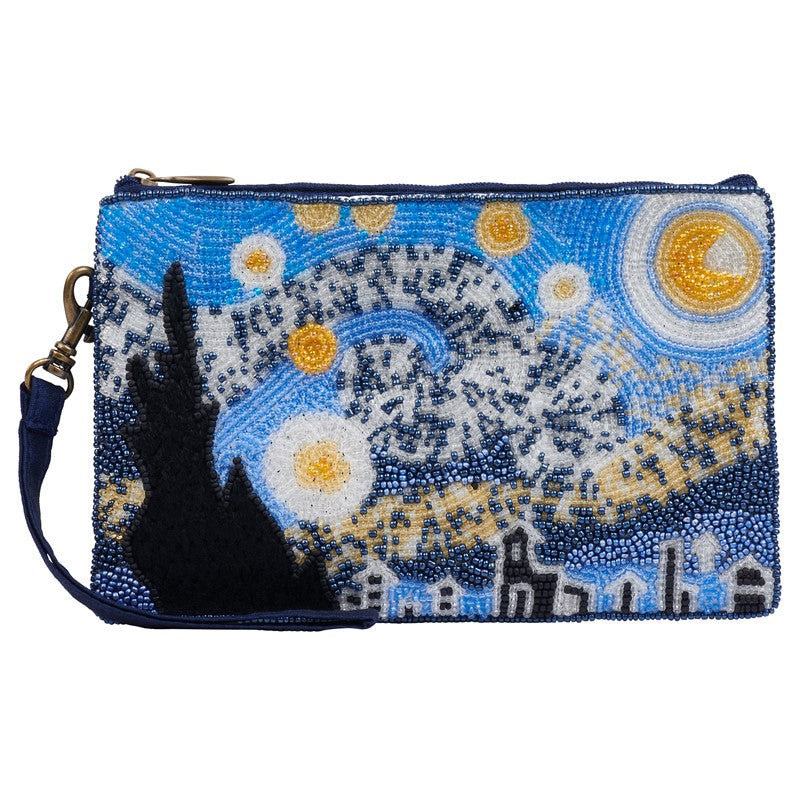 Bamboo Trading Company Mingle Bag Starry Night