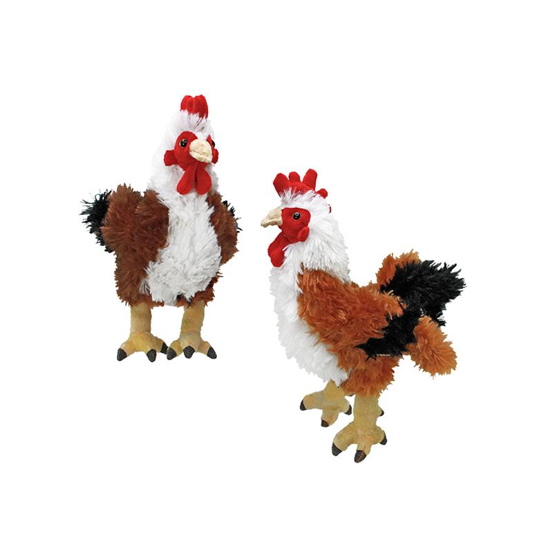 Wishpets Rooster