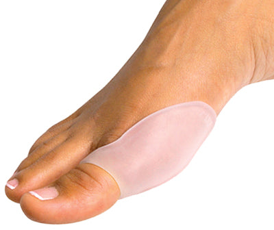 Justin Blair Big Toe Bunion Guard