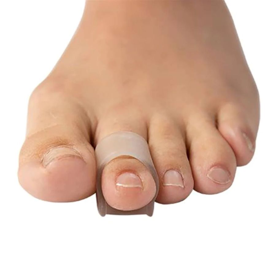 Hammer Toe Crutch Visco Gel