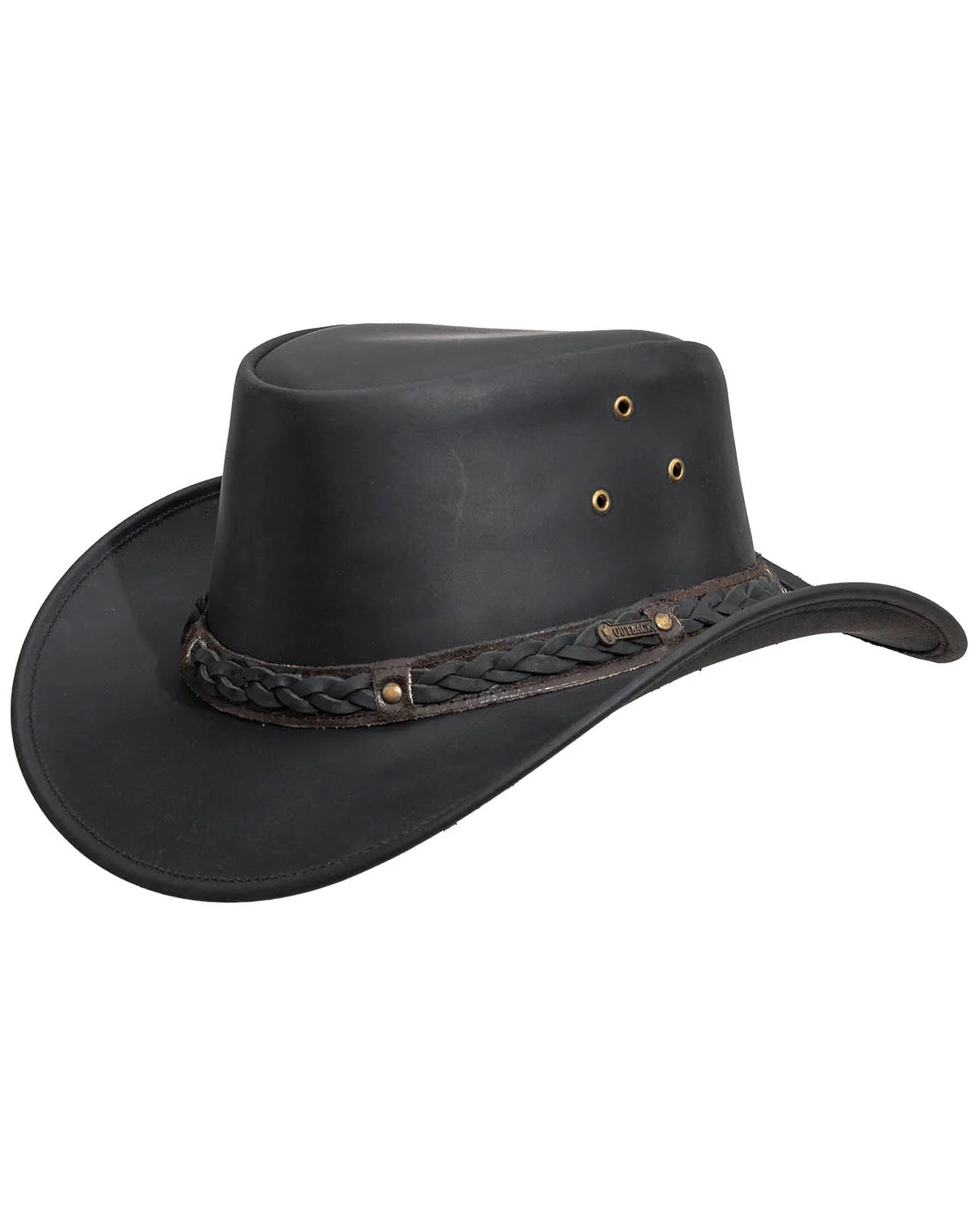 Outback Wagga Wagga Black