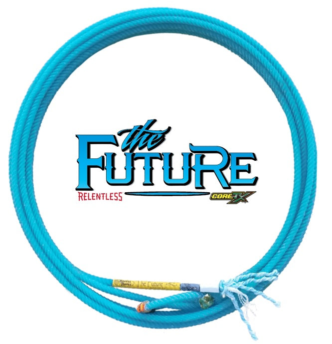 Cactus Ropes Future 32' Head
