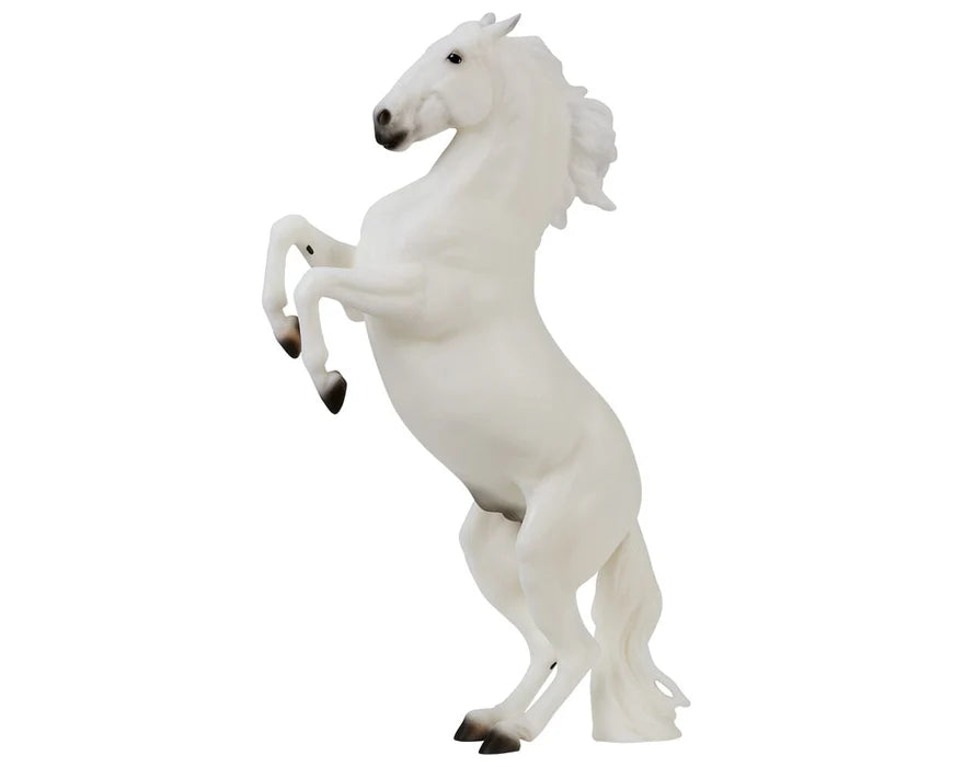 Breyer Pluto Gratia Lipizzaner