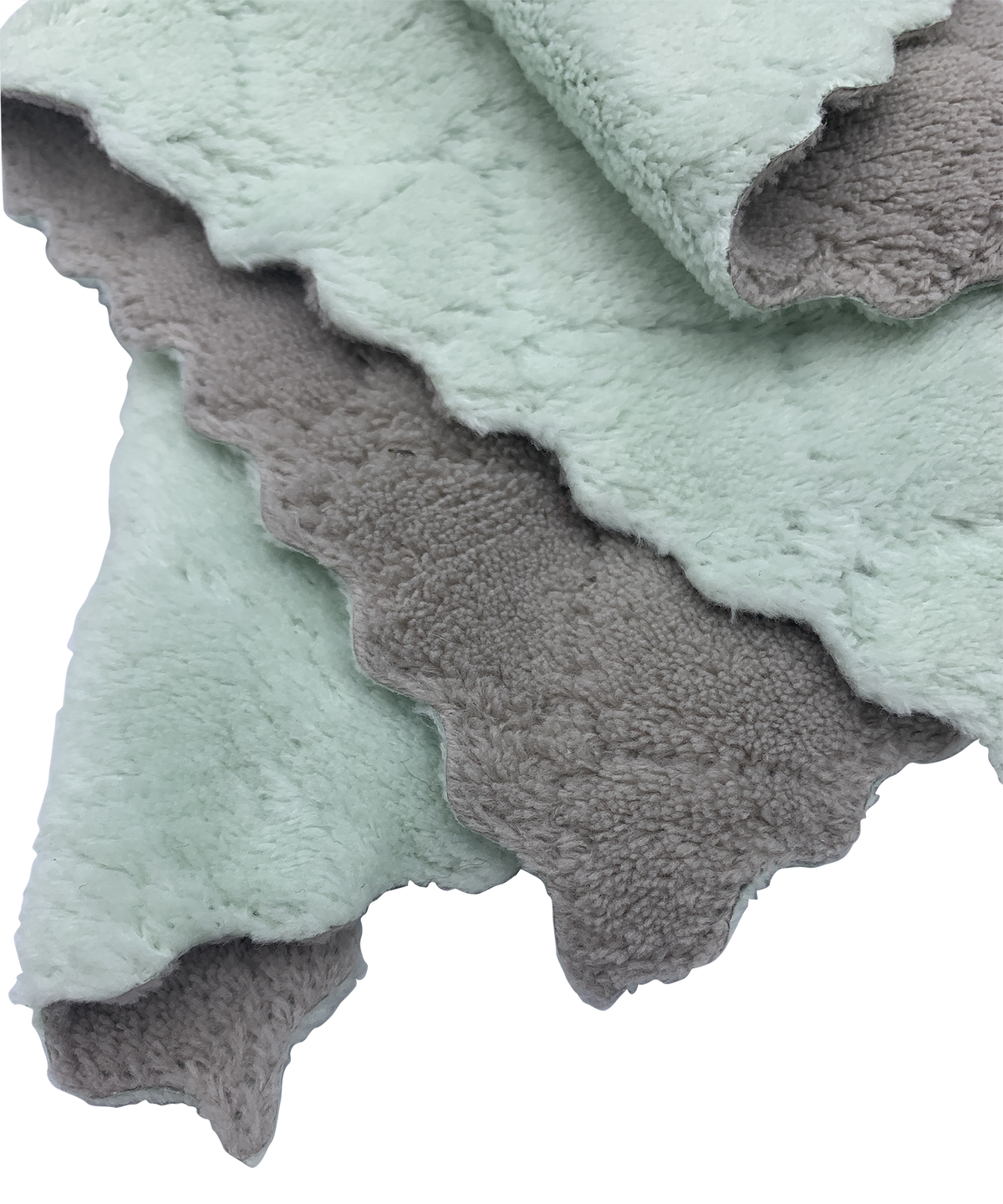 Epona Quilted Cloud Cloth