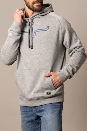 Kimes Ranch Outlier Grey/Blue
