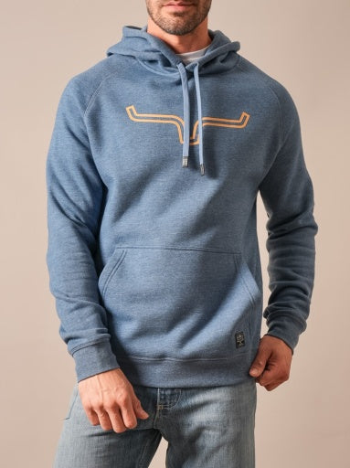 Kimes Ranch Outlier Navy Heather