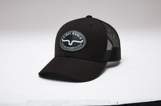 Kimes Ranch Carson Black
