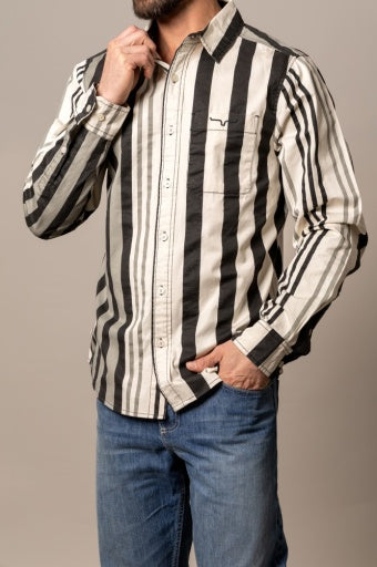 Kimes Ranch 1992 Shirt Black