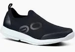 Oofos OOmg Sport White/Black
