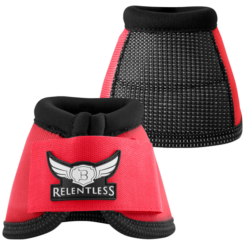 Relentless Medium Strike Force Bell Boot