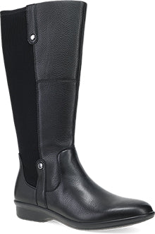 Dansko Carissa Black