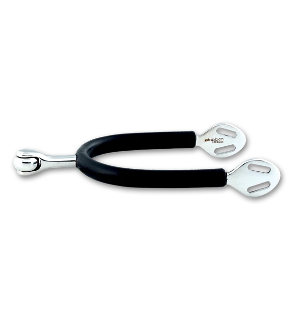Stubben SEQ Soft Touch Spurs