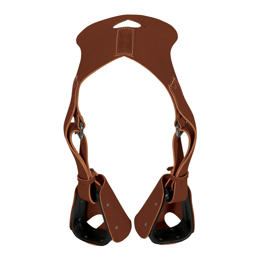 Weaver Lil' Dude Stirrups