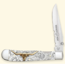 Whiskey Bent Acrylic Toro Locking Tapper