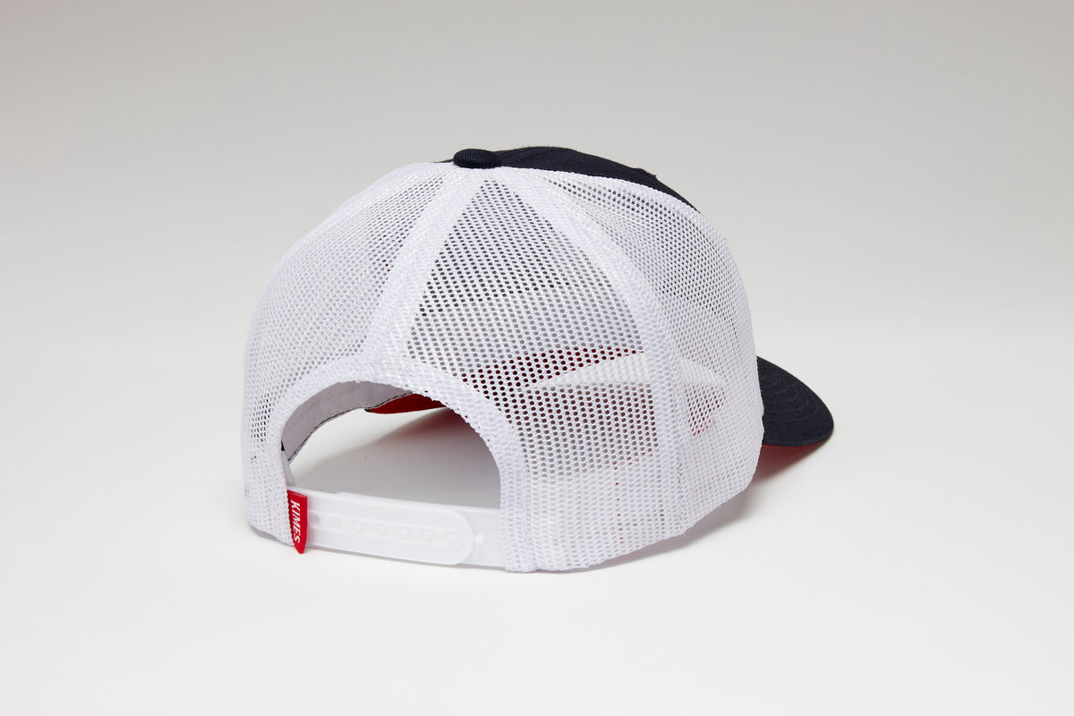 Kimes Ranch Stars N Stripes Navy