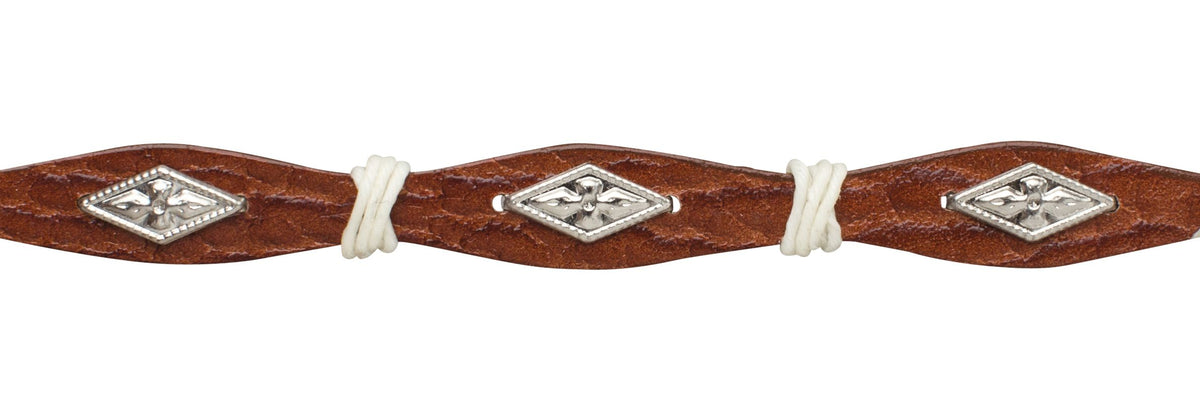 Stetson Billy Natural Straw