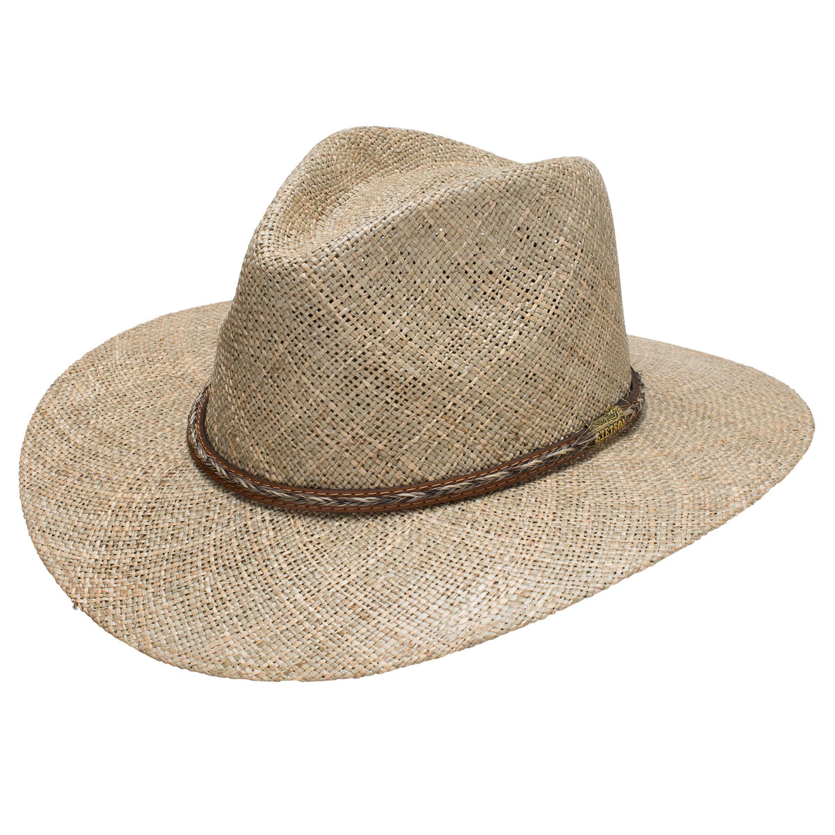 Stetson Dunraven Wheat Straw