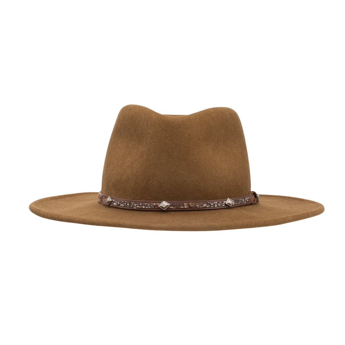 Stetson Mountain Sky Acorn