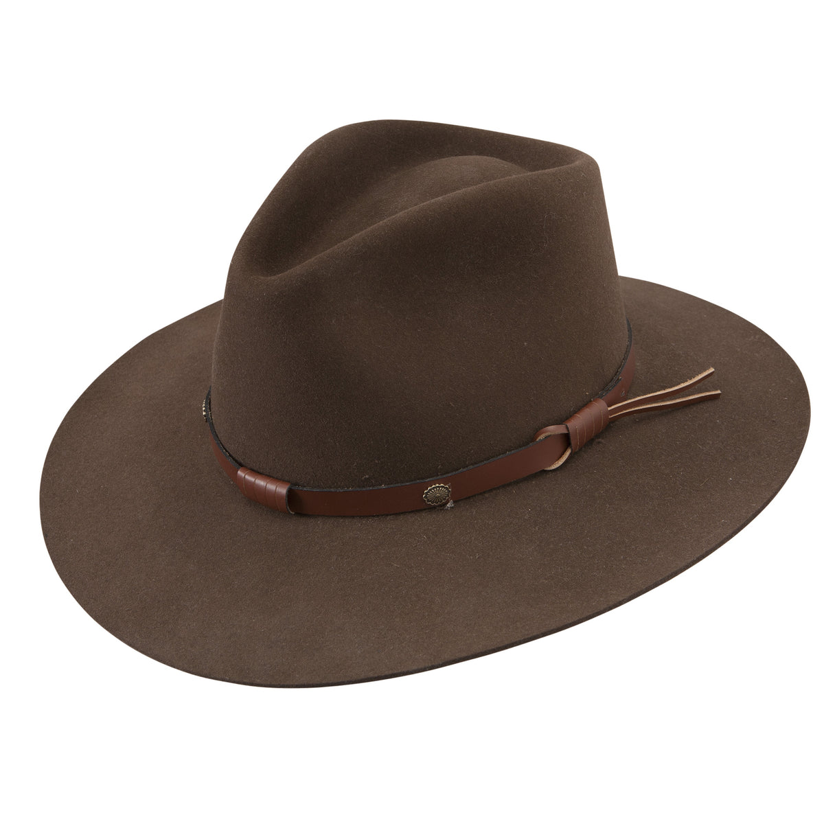 Stetson Catera Mink
