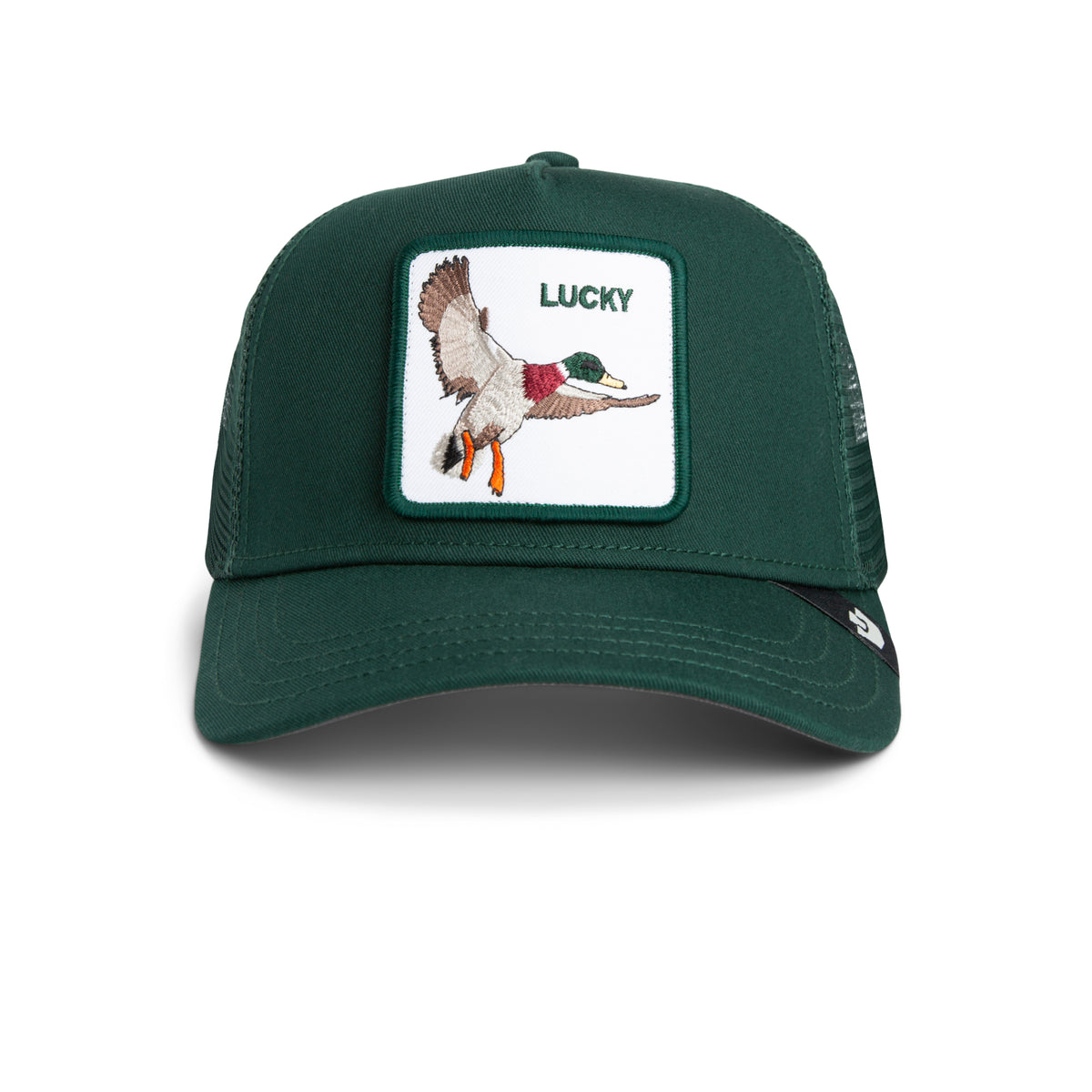 Goorin Bros The Lucky Duck Guard