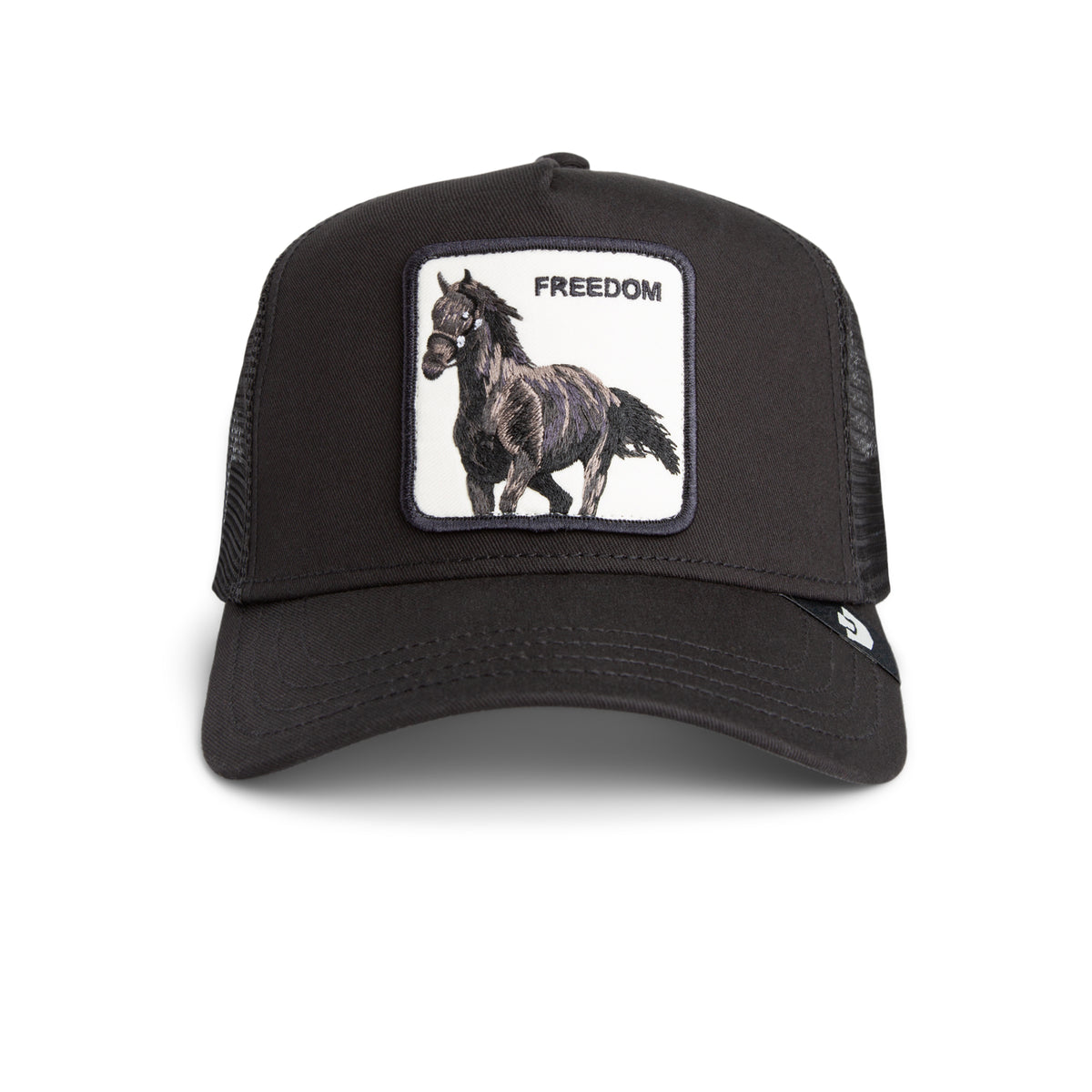 Goorin Bros Freedom Horse Void