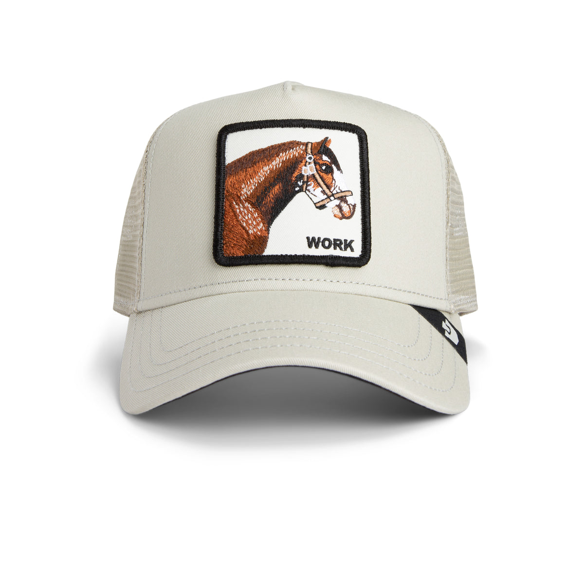 Goorin Bros Work Horse Scout