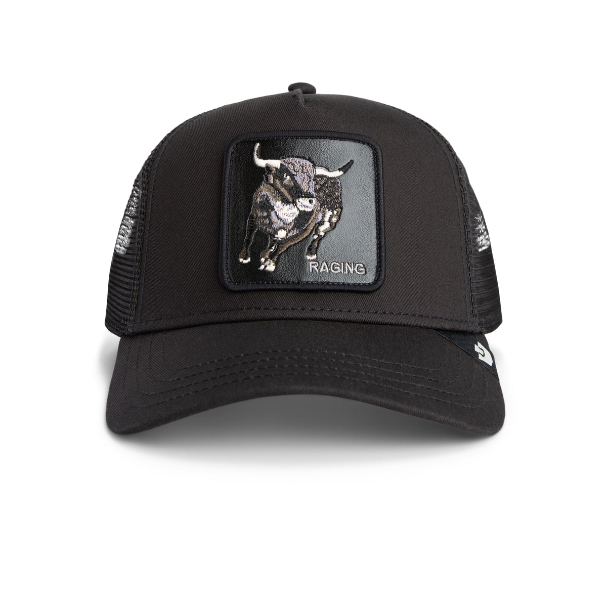 Goorin Bros Raging Trucker Void