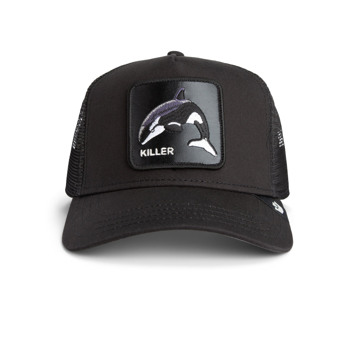 Goorin Bros Killer Trucker Void