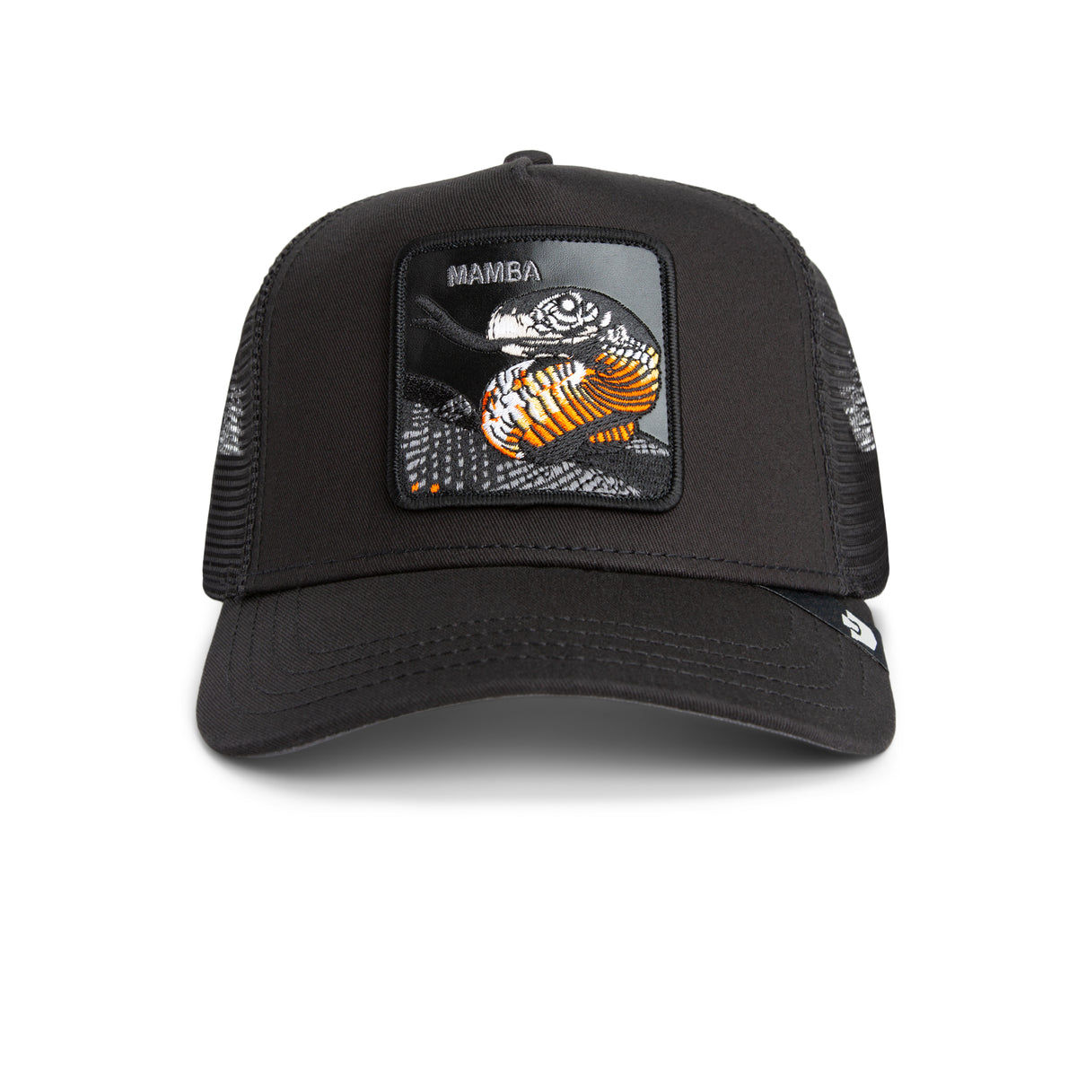Goorin Bros Mamba Trucker Void