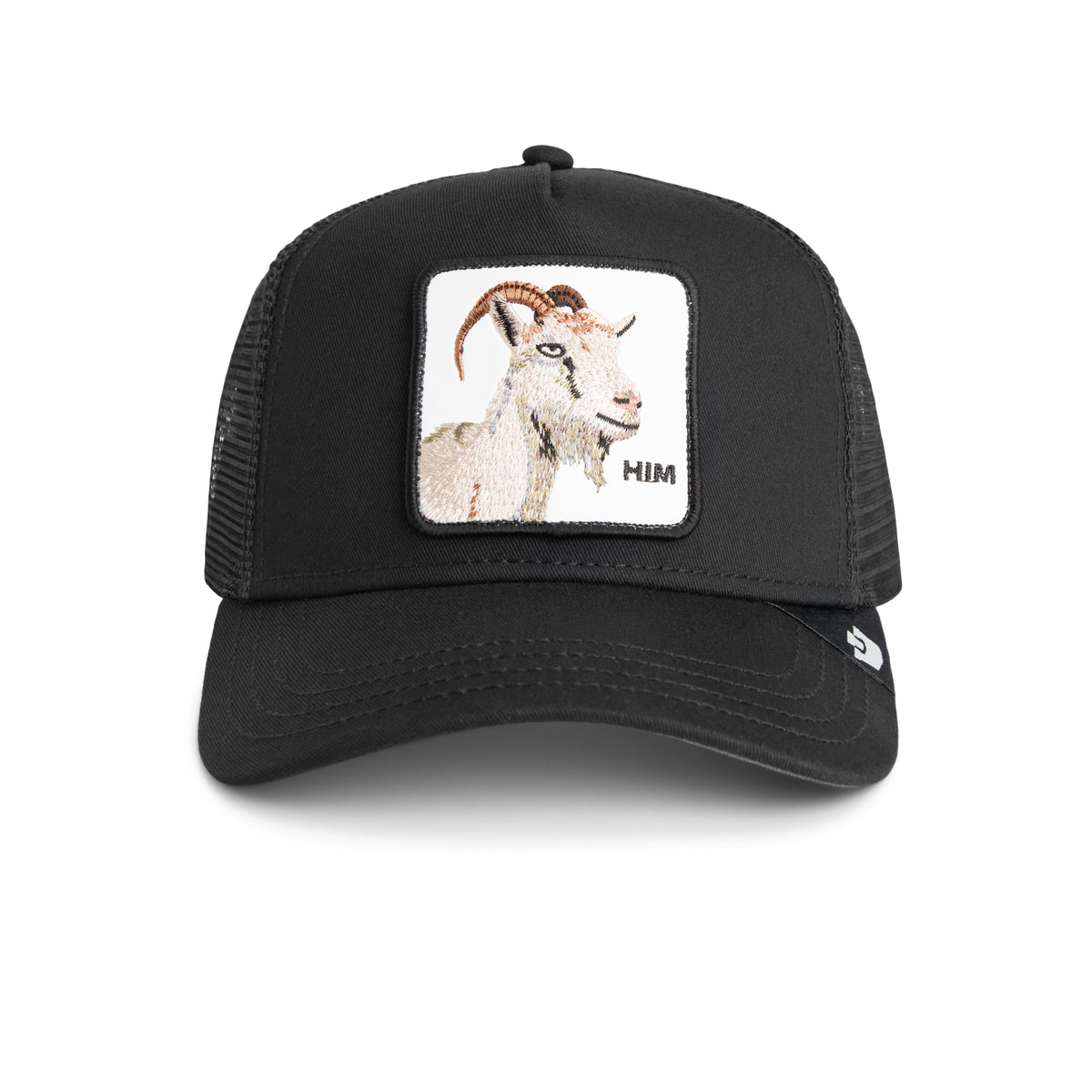 Goorin Bros Him Trucker Void
