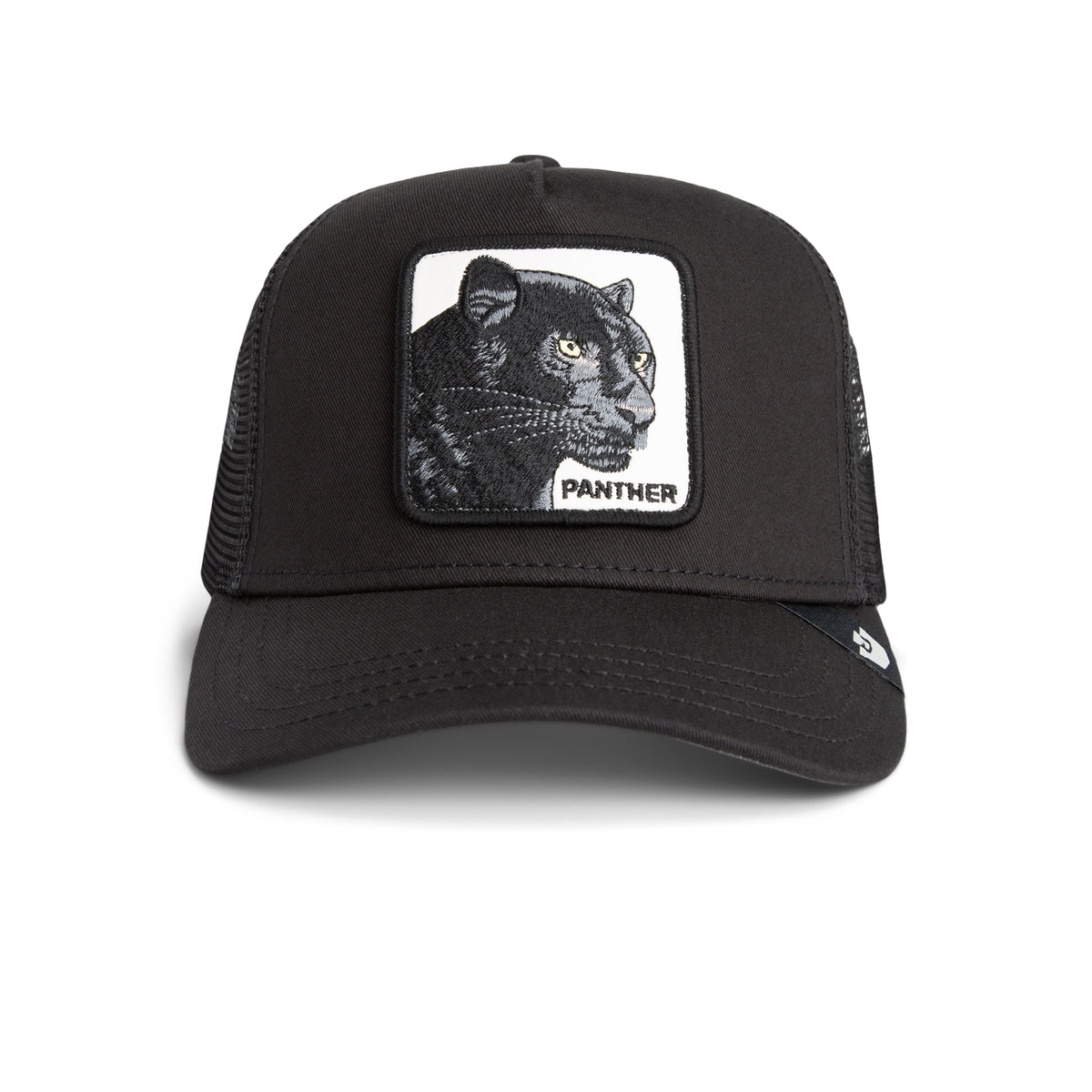 Goorin Bros Panther Trucker Void