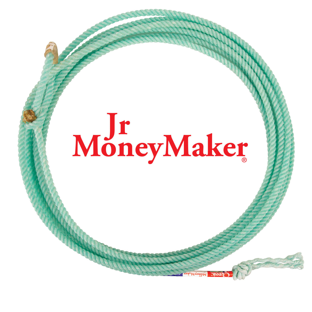Classic JR Moneymaker Kid Rope